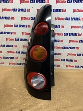 SMART FORTWO HATCHBACK 5DR MK1