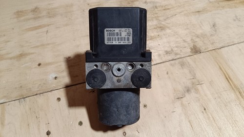 Bmw e38 e39 - e38, hydraulic