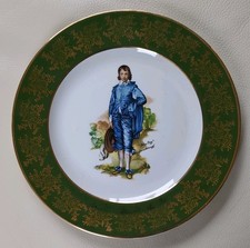 Vintage 10" Royal Falcon Ware