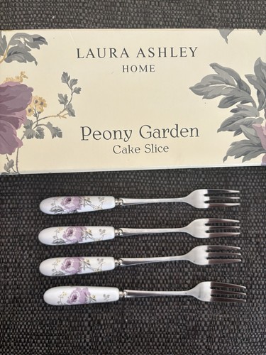 Laura ashley home - peony, garden