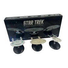Star Trek Enterprise NCC-1701