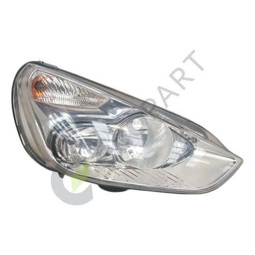 Ford max cd340 headlight - s-max,