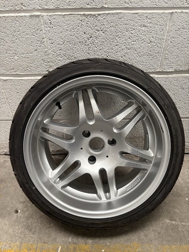 Brabus smart car wheel - smart,