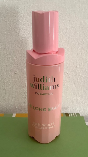 Judith williams life long - williams,