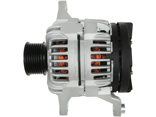 Brand new alternator - brand,