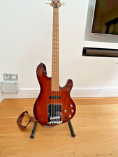 Ibanez ATK 400 Active Bass