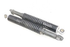 REAR SHOCK ABSORBER - PEUGEOT VIVACITY 125 ( 2010 - 2017)