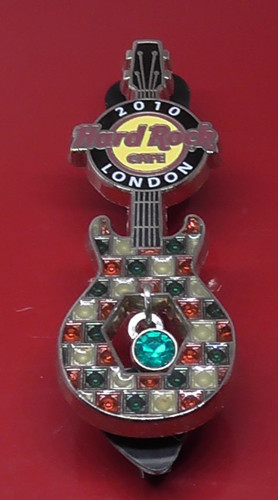Used hard rock - hard, enamel