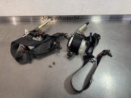 Nissan silvia s14 front - s14, seat