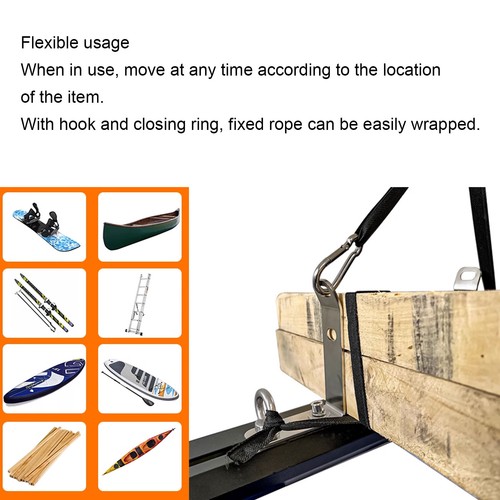 Load stopper stops - stopper,
