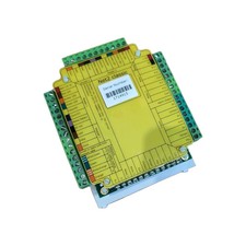 Paxton 682-493 19 x 17.5 x 5.5cm Net2 Plus Control Unit Door Controller Access