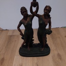 Vintage Art Nouveau Style