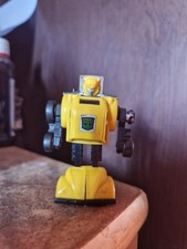 BUMBLEBEE Transformers G1