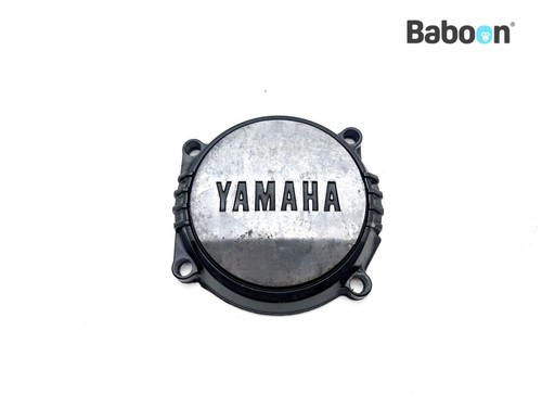 Engine cover left yamaha - engine,
