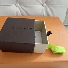 Louis Vuitton Original Drawer