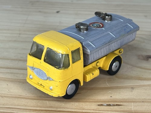 Vintage corgi toys 460 - corgi,