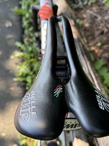 Selle smp black - smp, saddle