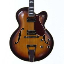 YAMAHA AE-18 Sunburst (1970s)