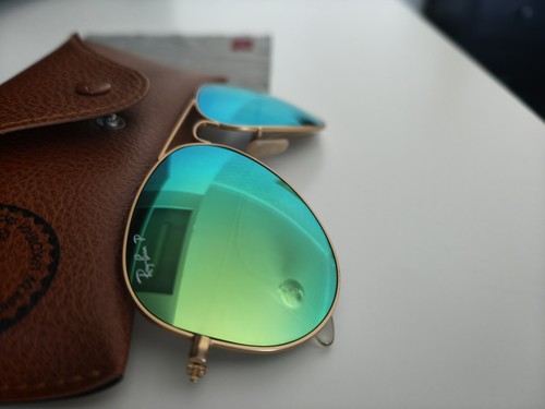 Ray ban rb3183 polorised - ray-ban,