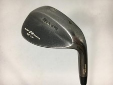 Mizuno MP R Series Wedge 52° Black Nickel Condition, #75M804055