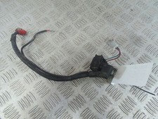 2004 SUZUKI DRZ 400  STARTER SOLENOID