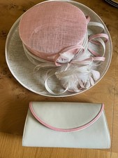 Jacques Vert Wedding Hat