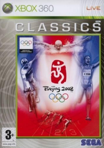 Beijing 2008 classics - 2008,