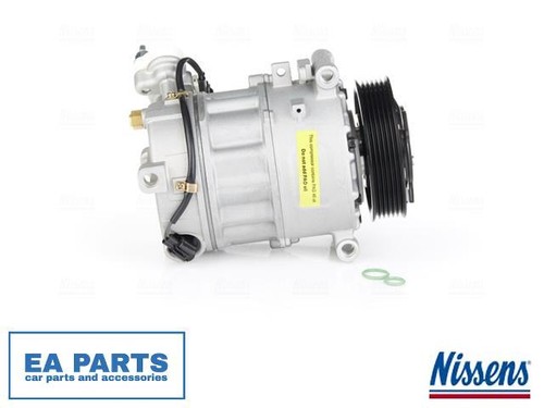 Compressor air conditioning - air,