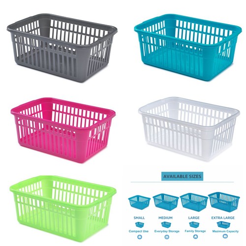 New plastic handy storage - handy,