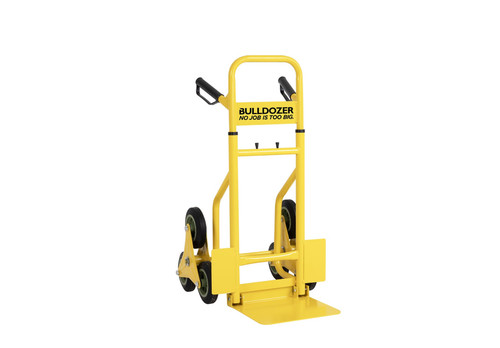 Bulldozer pro 200kg tri star - 200kg,