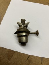 Vintage Oil Lamp Burner with