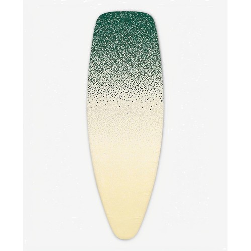 Durable ironing board - ironing, cover
