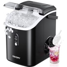 Nugget Ice Maker Chewable