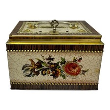 Vintage 60s Blue Bird