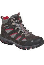 Karrimor Womens Bodmin Mid 5 Weathertite Walking Boots - Dark Grey