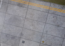 Modern Diorama Airfield