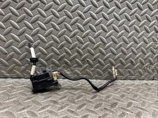 Husqvarna 525BX Petrol Leaf