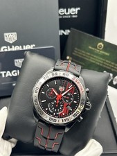 Tag Heuer 43mm Formula 1 Senna
