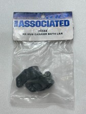 Team Associated AS9584 RR HUB