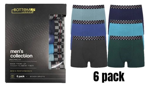 Men pack boxer - boxer, briefs