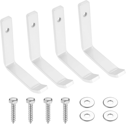 Pcs garage hooks - pcs,