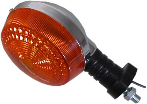 Indicator complete front h - indicator, l/h