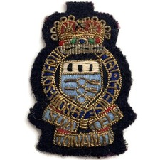 Royal Army Ordnance Corps RAOC