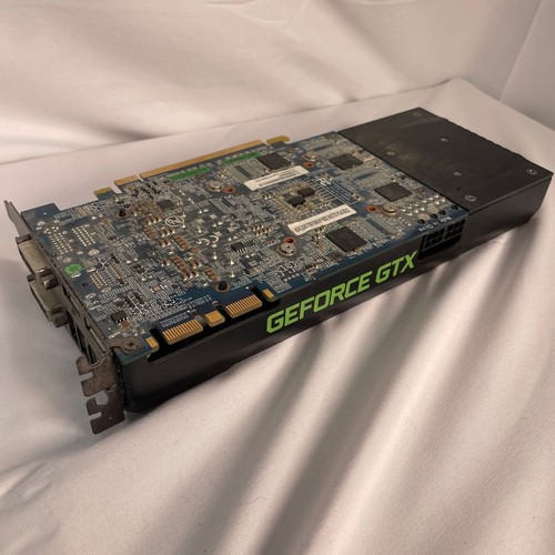 Nvidia geforce gtx - nvidia, 670