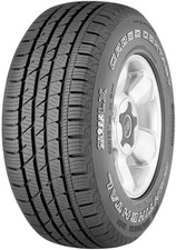 Summer Tyres 255/60 R18