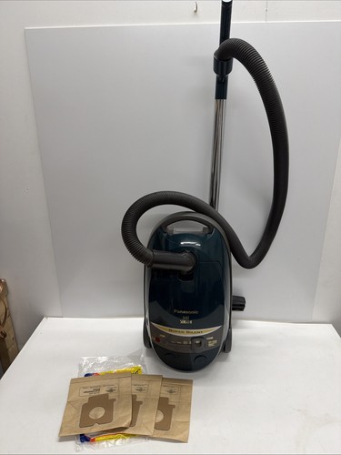 Panasonic dust sensor - sensor, canister