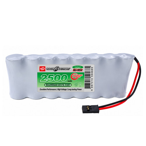 Vapex 2500mah aa - 2500mah, nimh