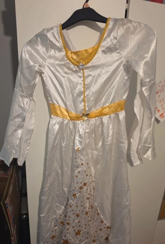 Angel fancy dress costume - angel,