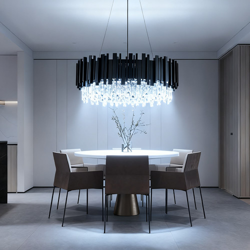 Modern luxury crystal - luxury,
