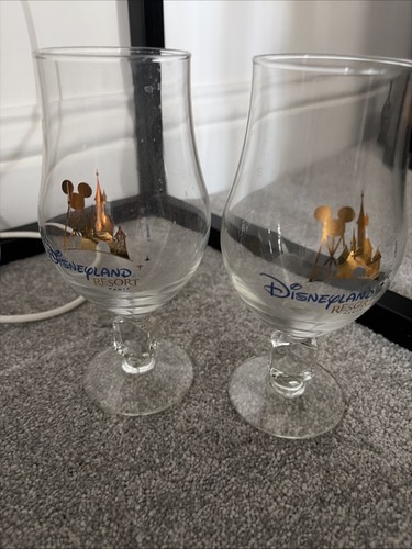 Pair discontinued disneyland - pair,